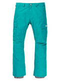 Men's Regular Fit Cargo Pant, Dynasty Green, L J63705