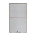 Insect Screen for 200 Series Double-Hung Window in Sandtone 25 5/32 Inches Wide by 45 3/8 Inches E299548