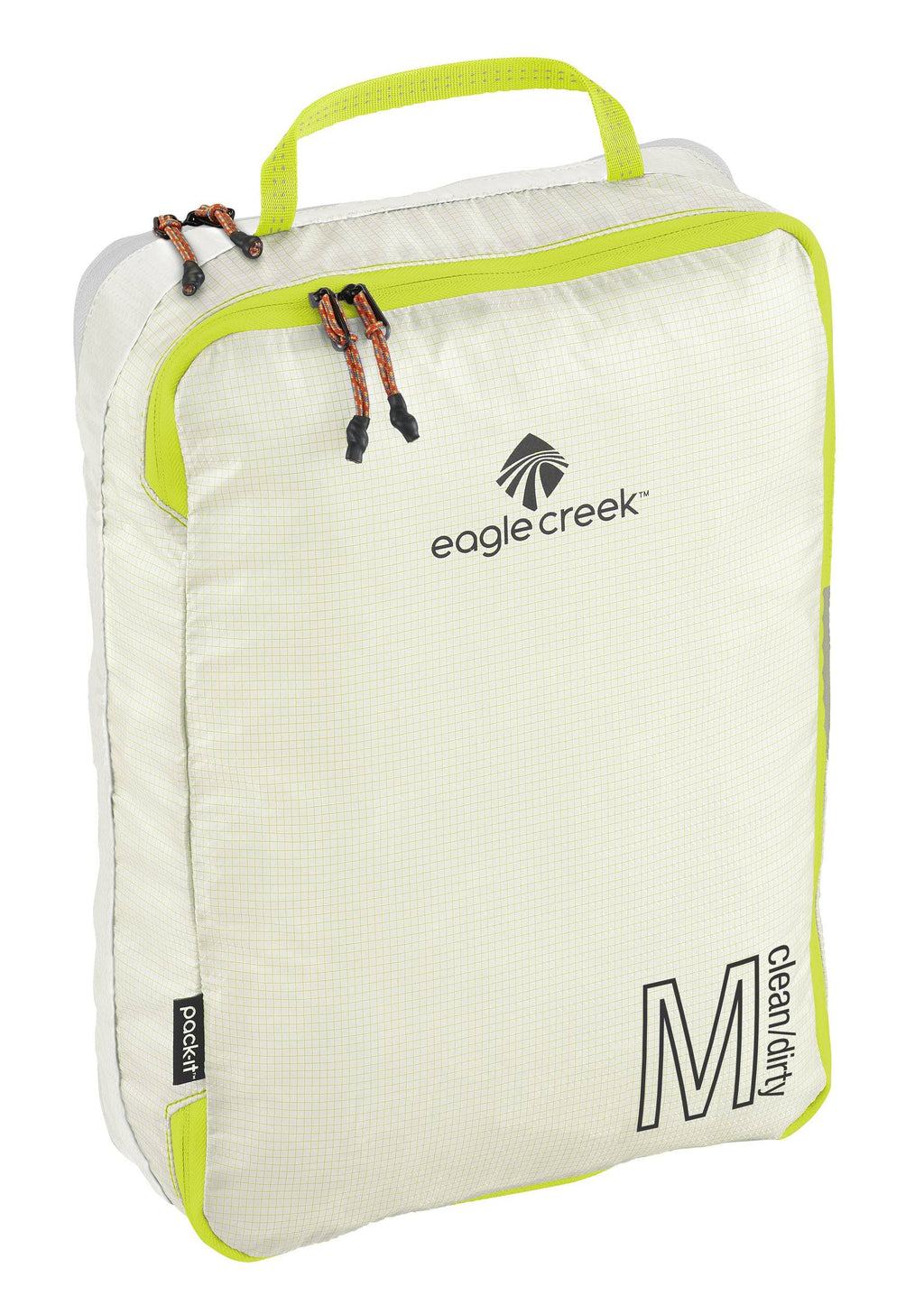 Black/White Pack-It Cube S478