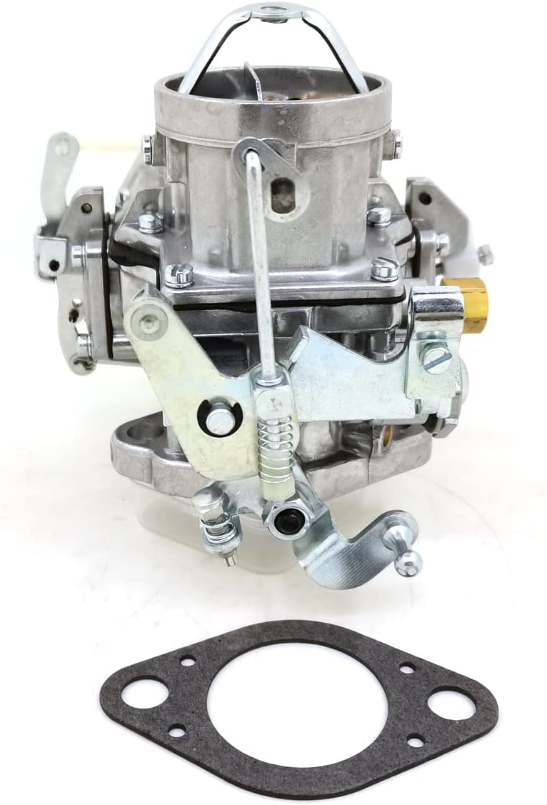 1100 Carburetor for 1963 to 1964 F100 Trucks V6 223" 262 engines Manual Choke I6365