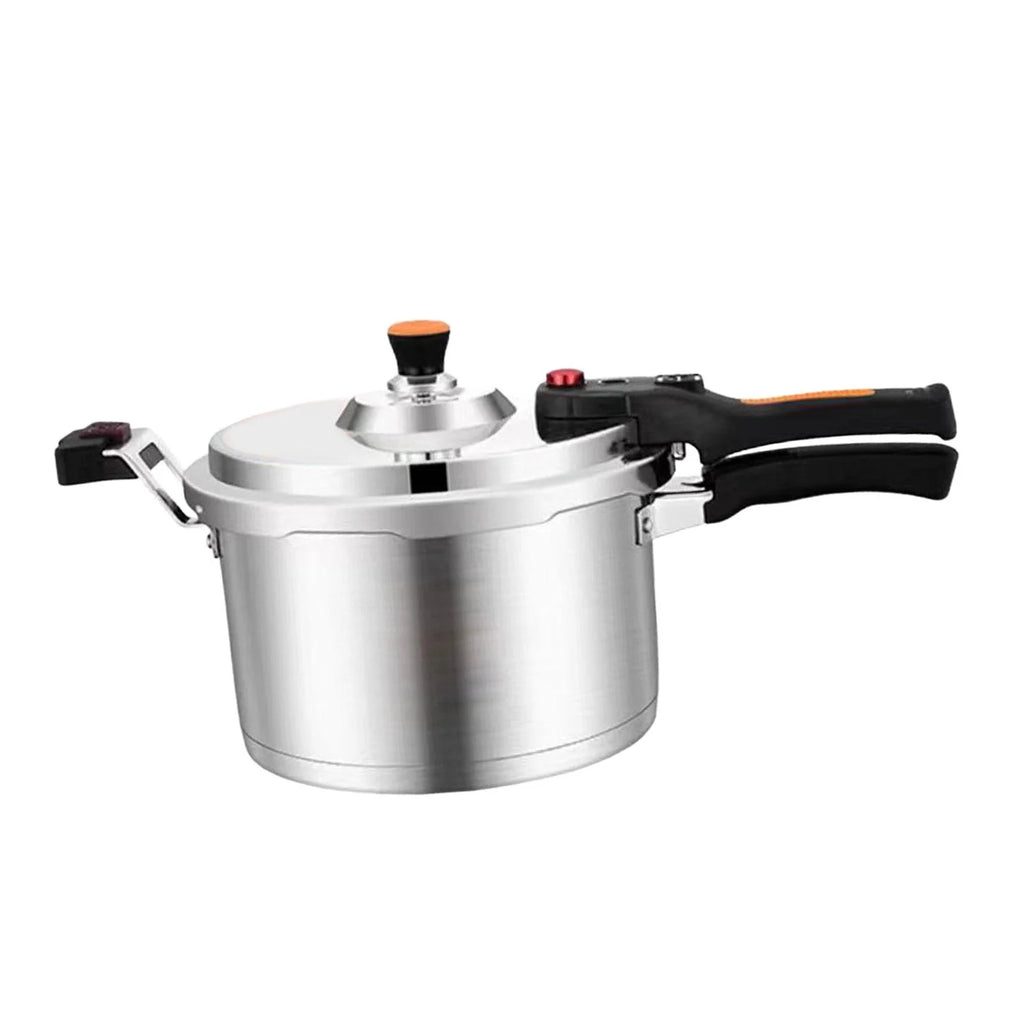 Stainless Steel Canning Pot Steamer 4L 20cmx18.5cm M35512