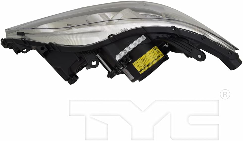 Passenger Side HID Headlight for Lexus ES350 2007 2008 2009 J671