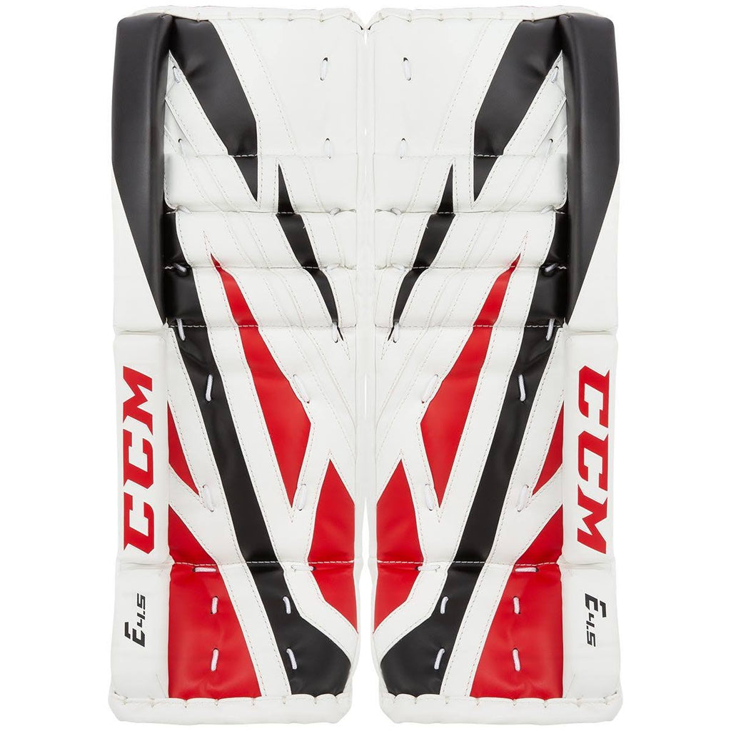 20 Youth Goalie Pads H7774