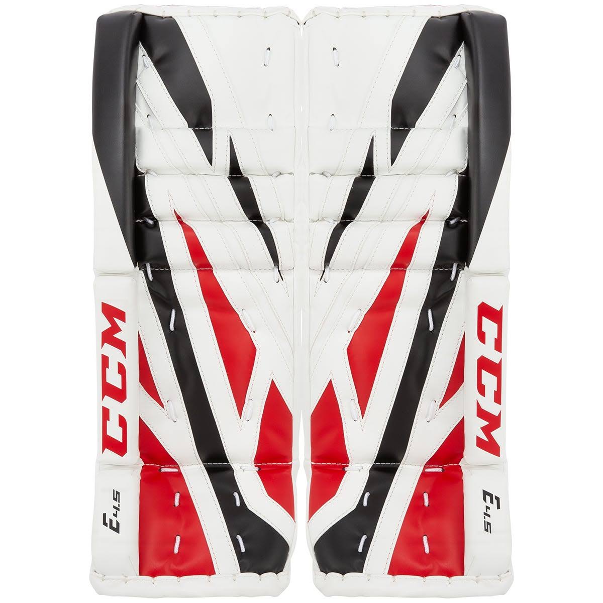 20 Youth Goalie Pads H7774