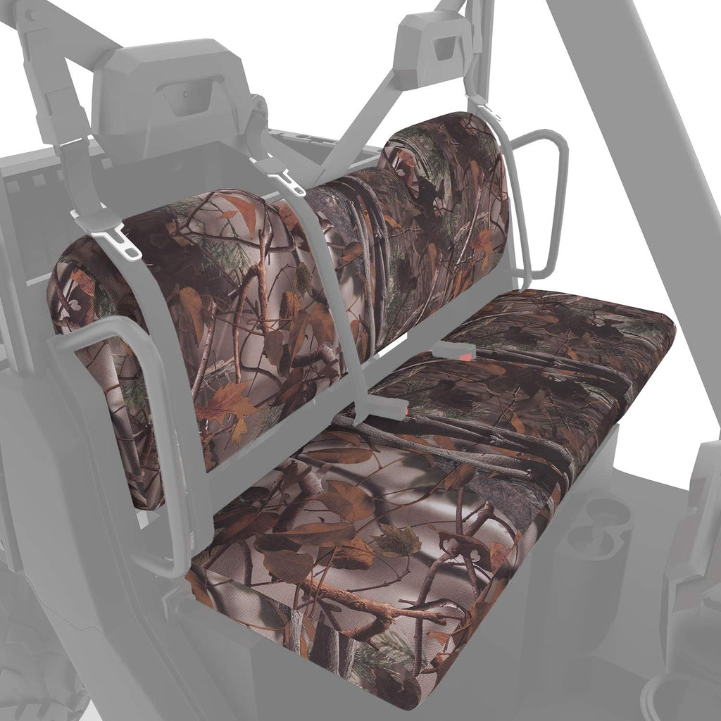 Waterproof Camo UTV Seat Cover Set T38338