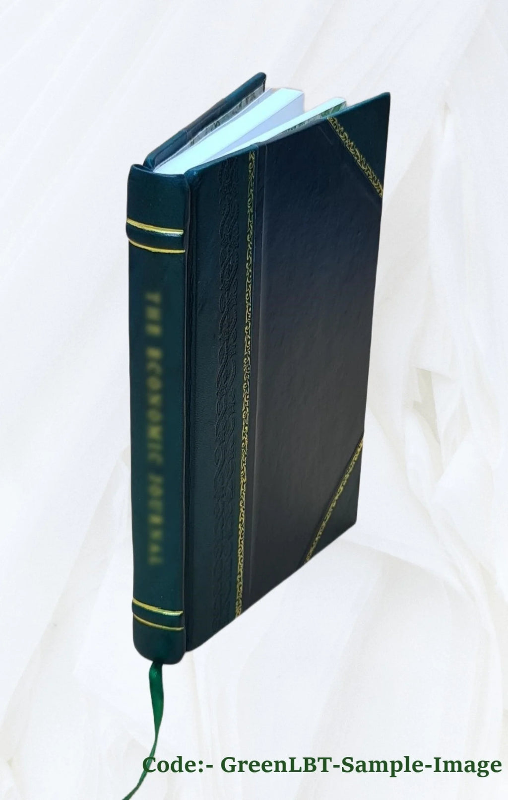 Zanzibar Customs and Religious Beliefs 1920 Leather Bound S25876
