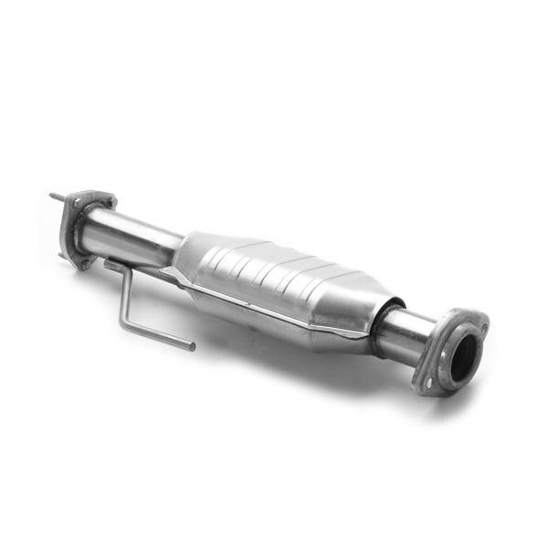 Catalytic Converter I189