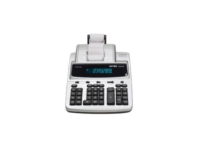 Antimicrobial Printing Calculator P8416