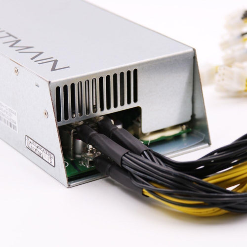 1800w 110v 220v Power Supply with 10 Connectors F135145