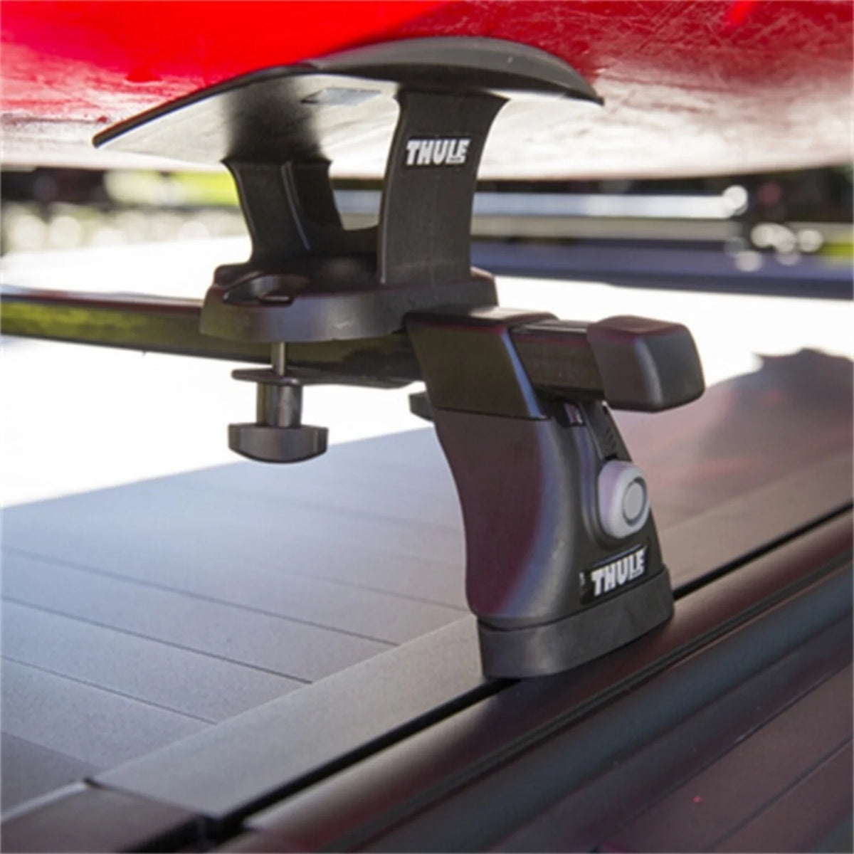 Tonneau Cover for Chevy Colorado J90016