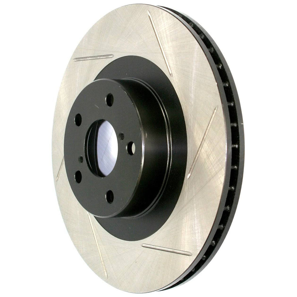 Slotted Brake Rotor G57595