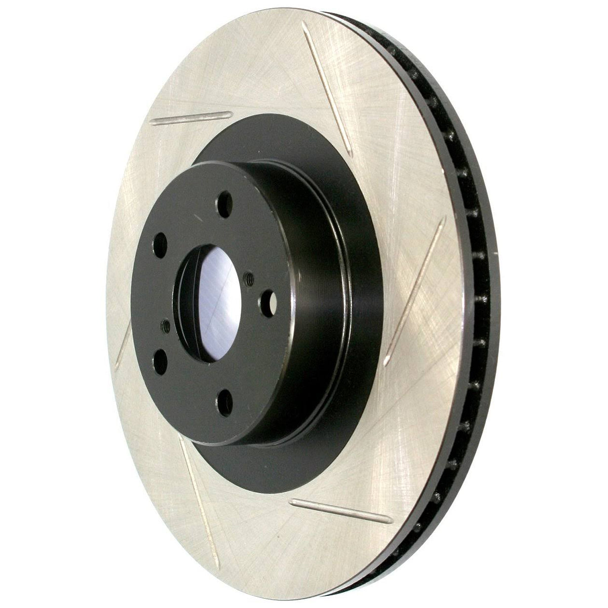 Slotted Brake Rotor G57595