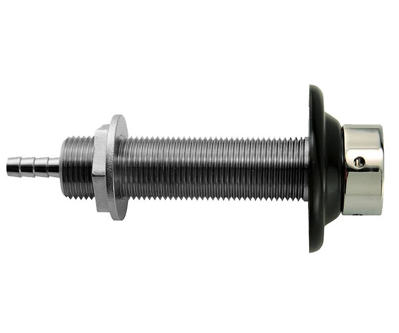Door Mount Keg Tap Kegerator Conversion Kit with 5 lb. CO2 F91582