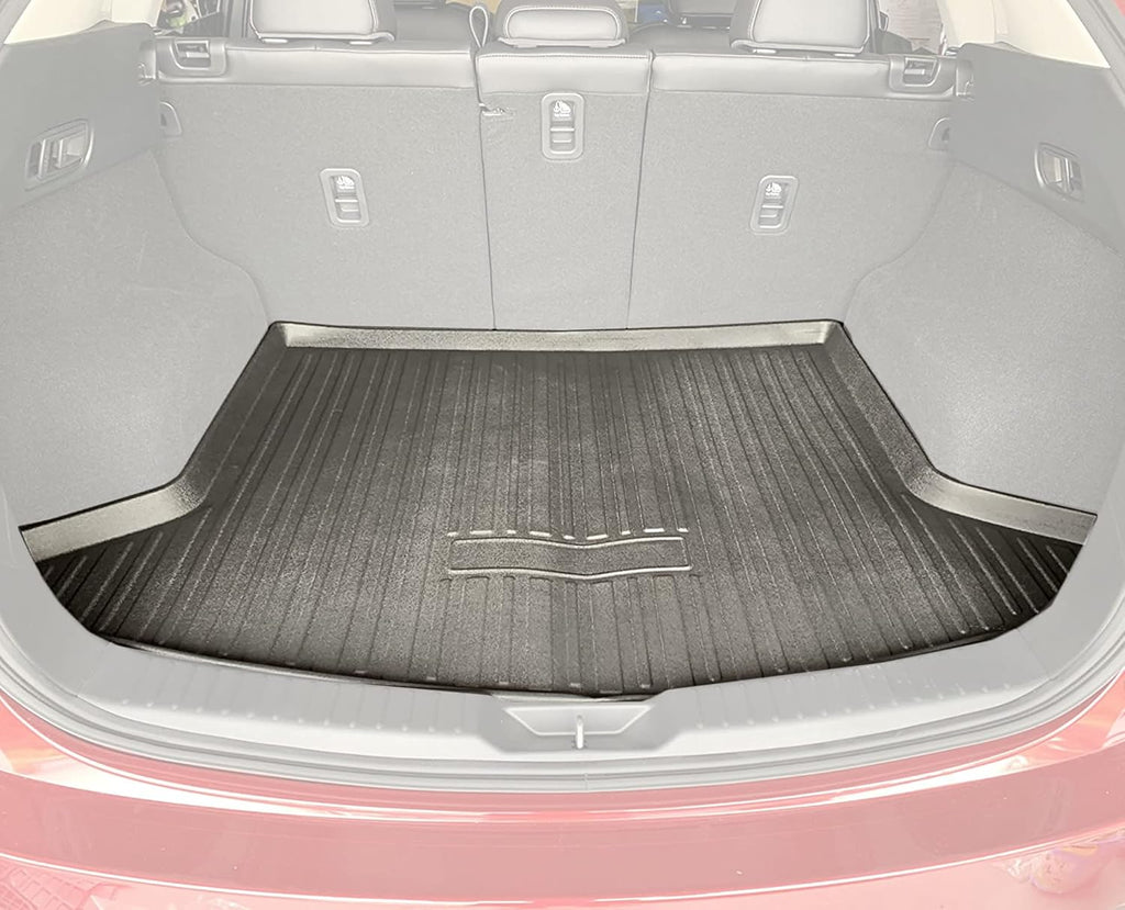 Cargo Liner Trunk Mat Waterproof Protector for Mazda CX-5 U71793