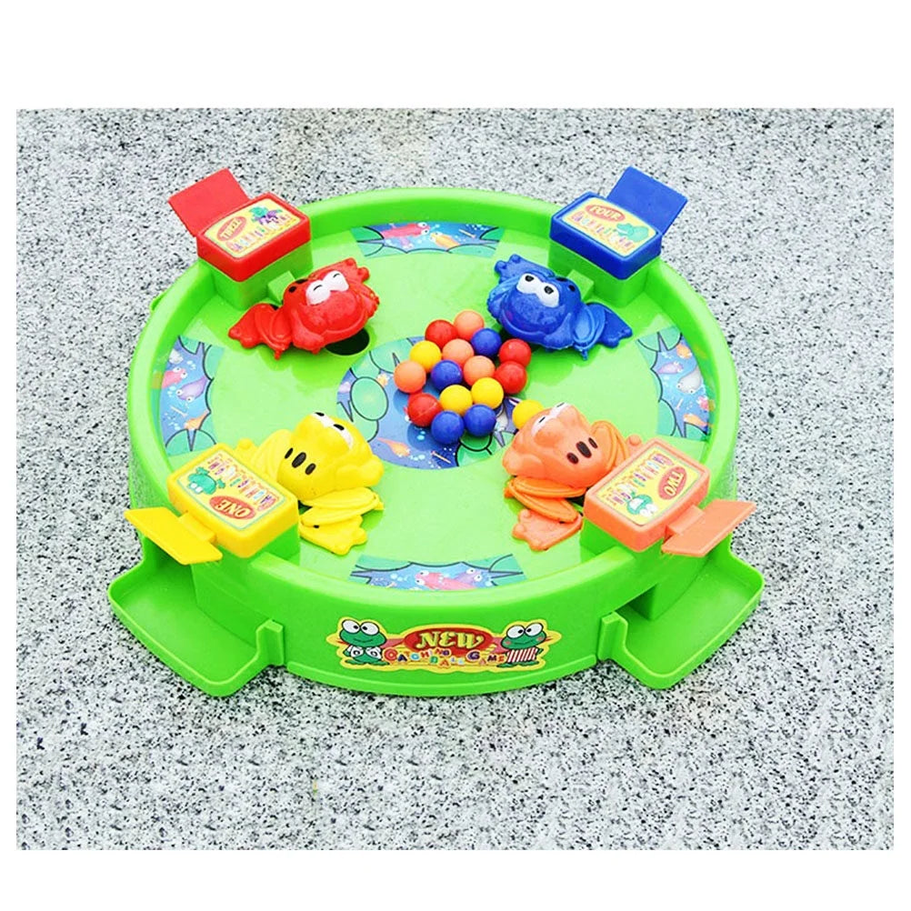 3D Battle Board Games Table Game Toy Set X88310