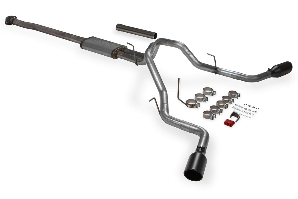 Cat-Back Exhaust System R60104
