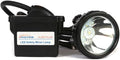 Rechargeable Waterproof Mining Headlamp 6000mAh R84986