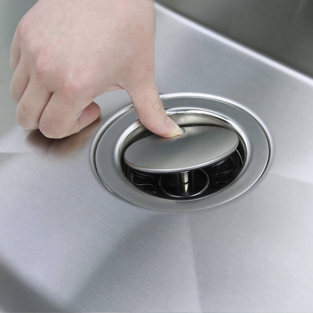 Granite Kitchen Sink Kit T76516