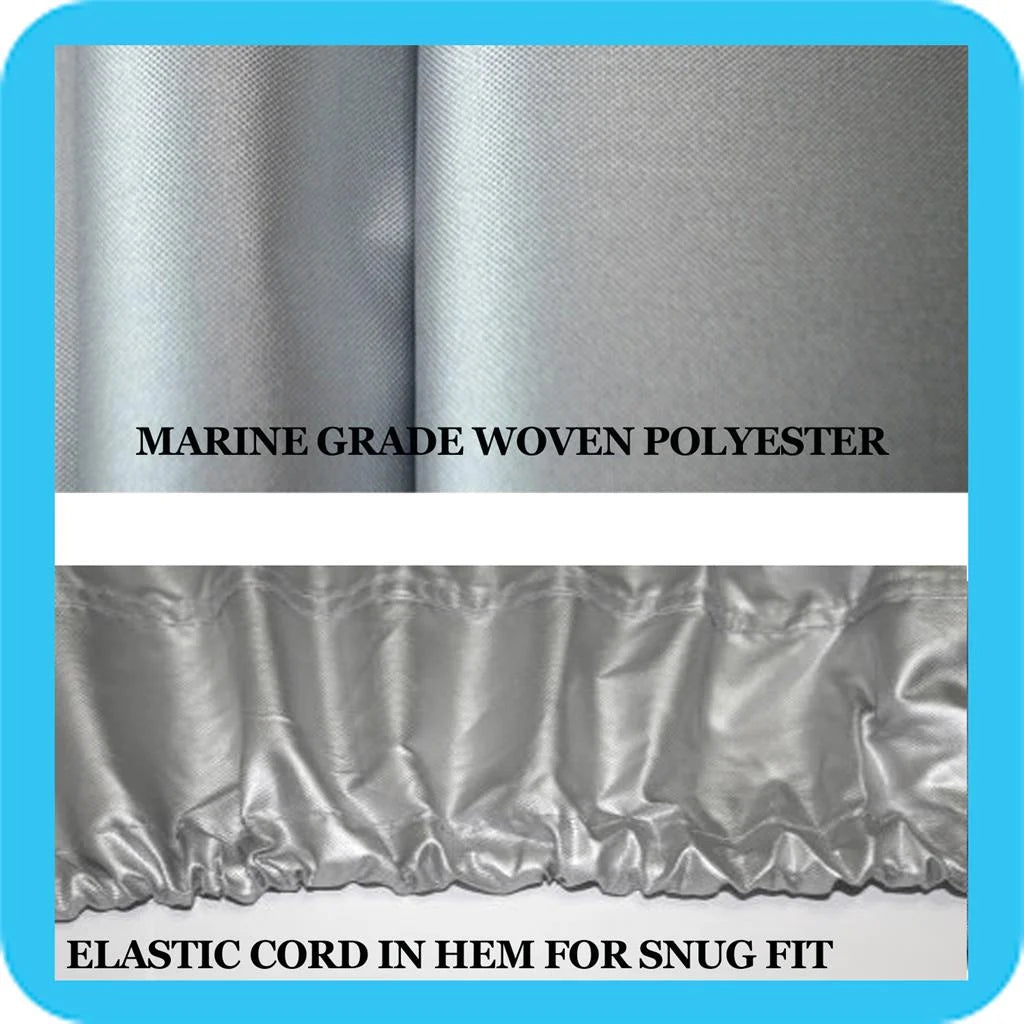 420 Denier PWC Storage Cover Q820