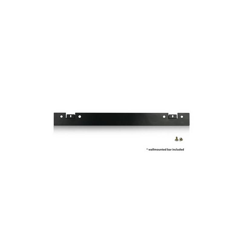 15U Wallmount Server Cabinet P8973