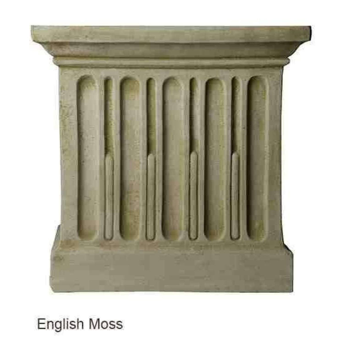 Travertine Lantern P1719