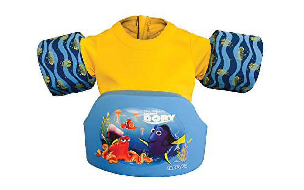 Life Jacket for Children (30-50 lbs) D2481