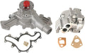 Water Pump Oil Pump Set Pack of 2 E53624