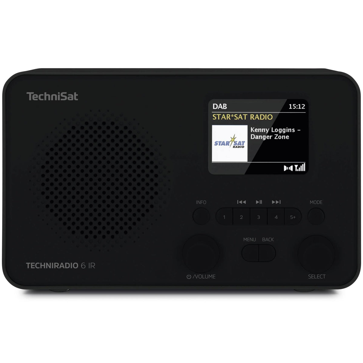 Radio L9218