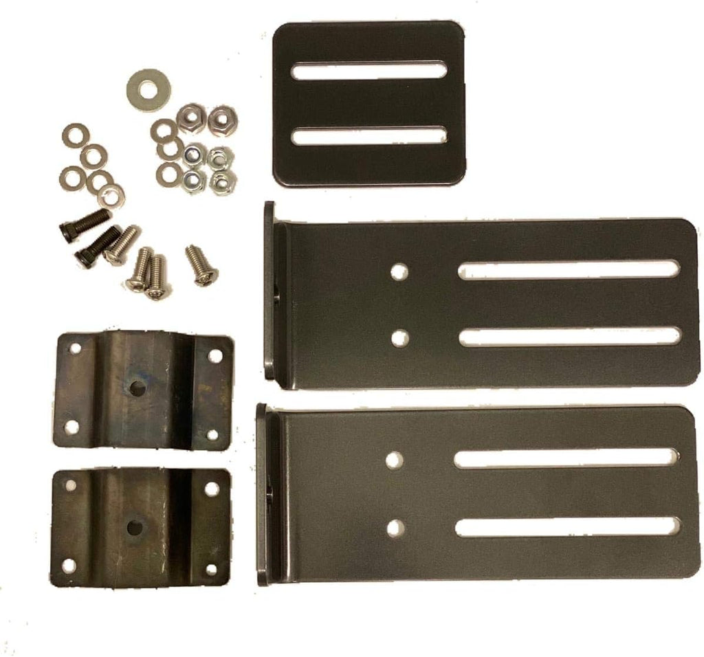 Awning Bracket Quick Release Kit K224407