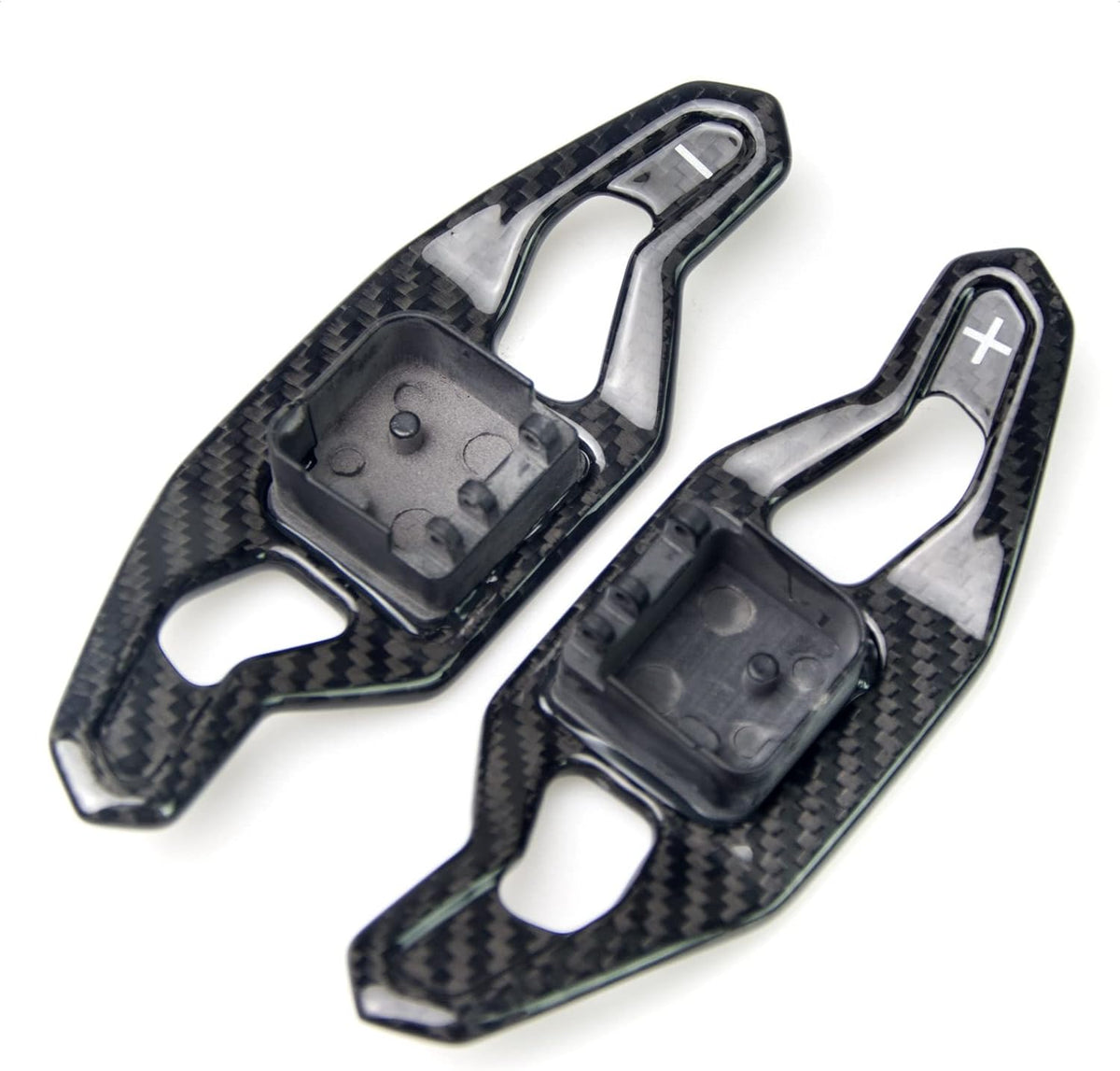 Carbon Fiber Shift Paddle Shifter Extension V157532