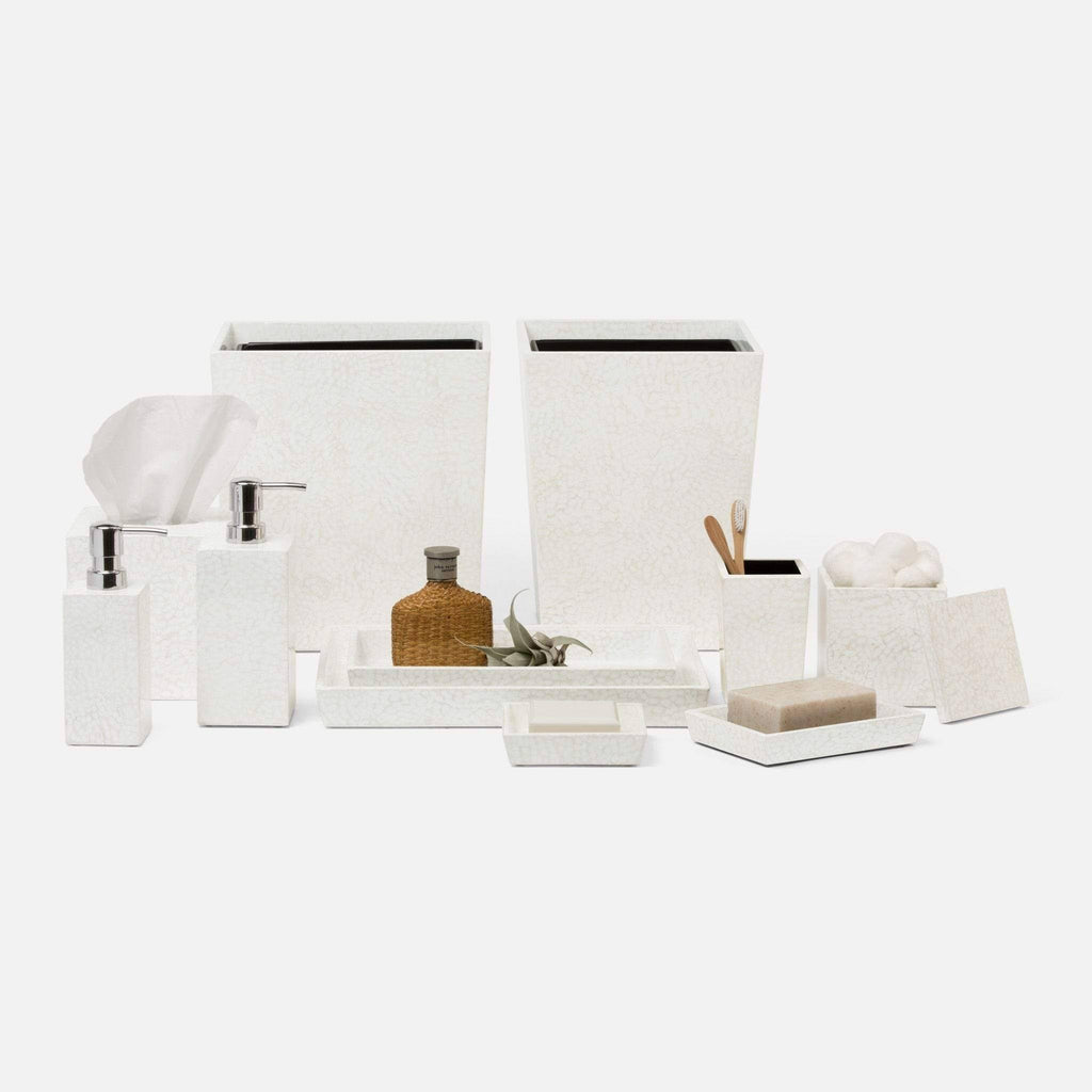 Gold Tissue Box O356