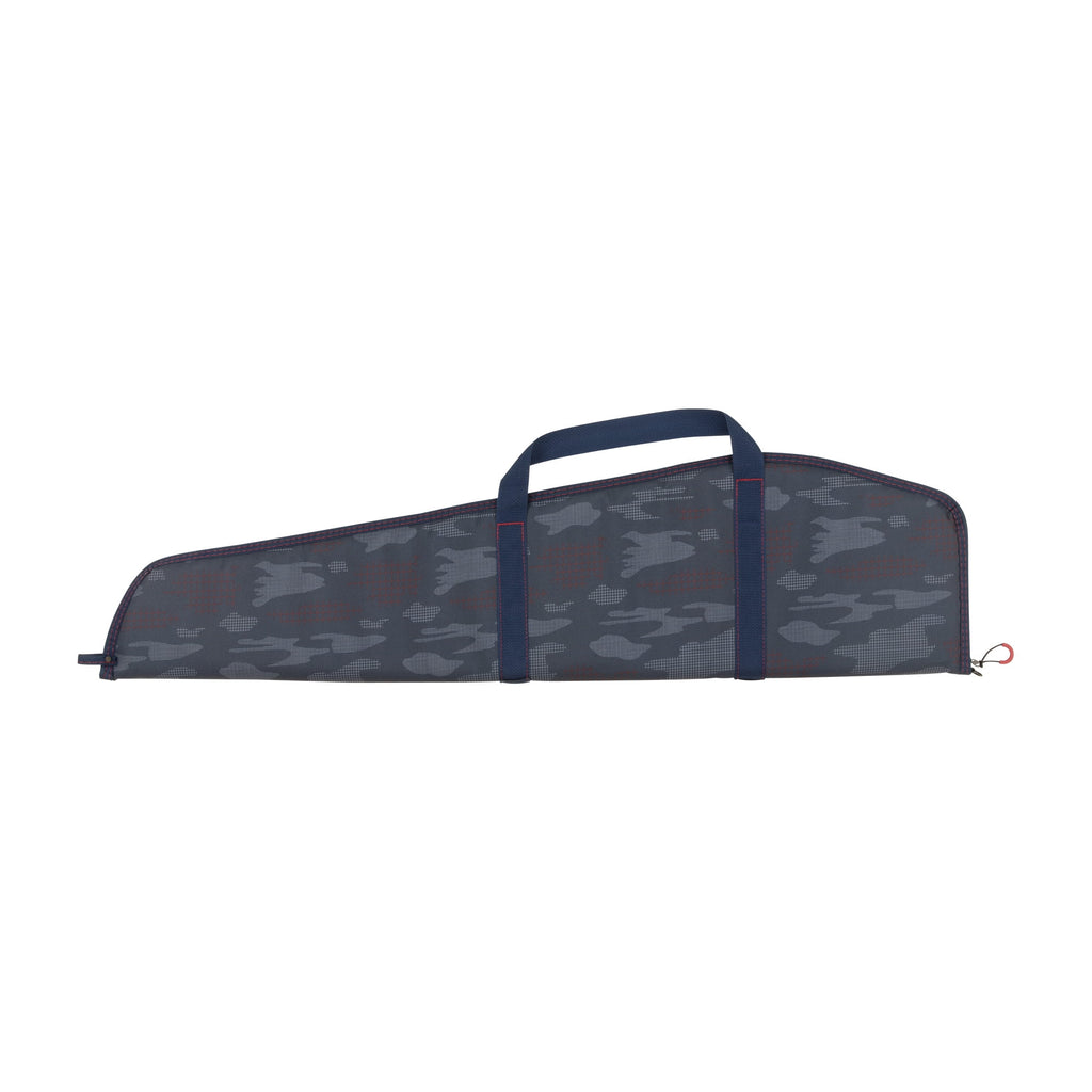 Patriotic Camo Polyester Rifle Soft Case C645374