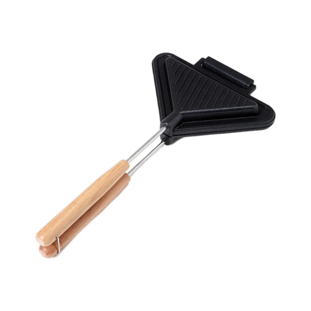 Detachable Handle Sandwich Maker Pan M746