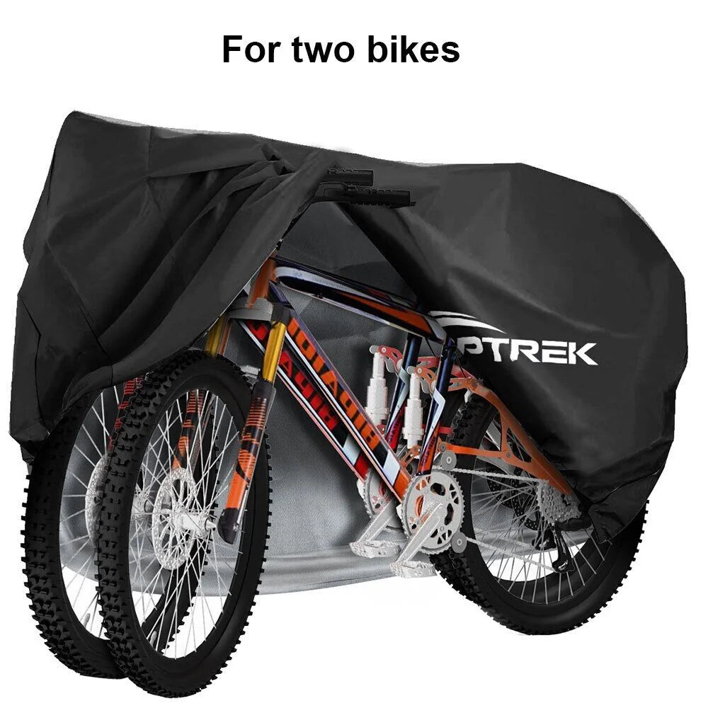 Waterproof Bicycle Cover I800187