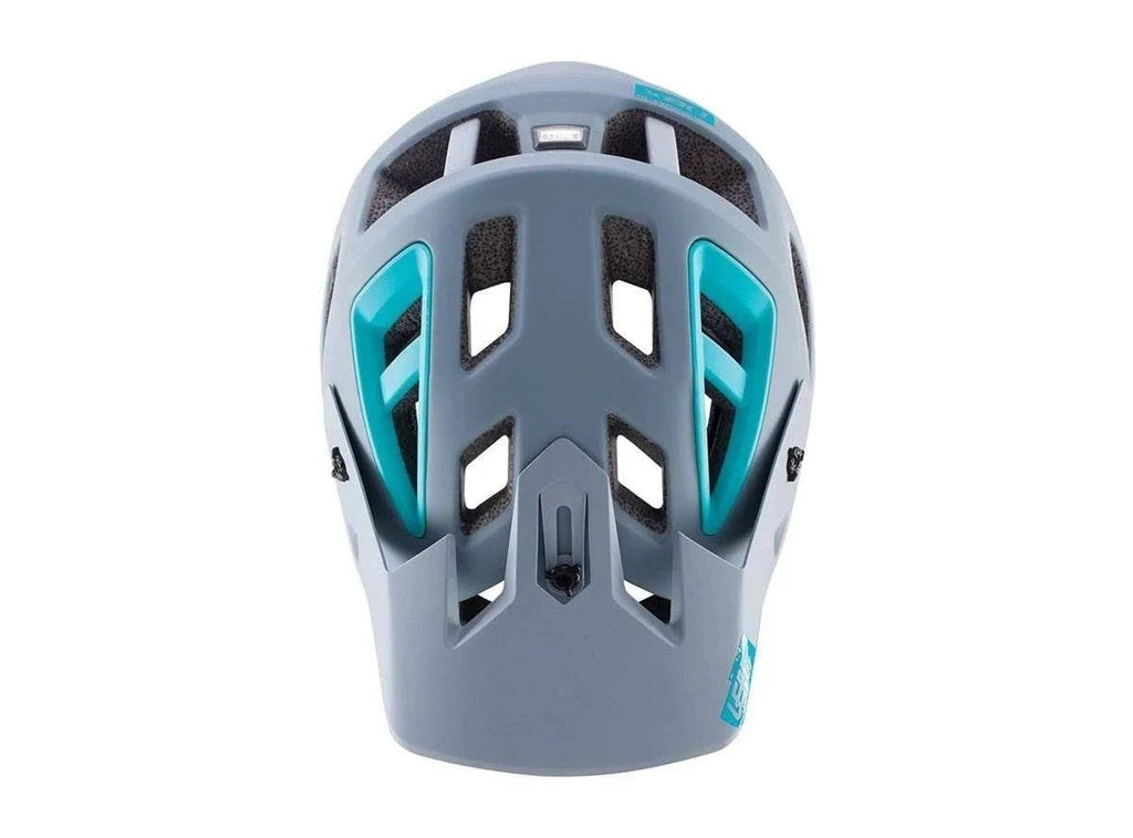 Blue All Mountain Helmet W11814
