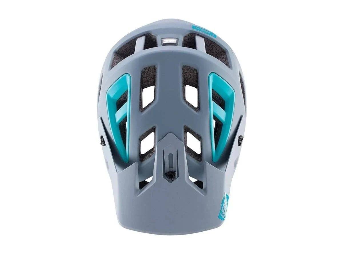 Blue All Mountain Helmet W11814