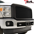 Upper Full Grille for 11-16 Super Duty P68679