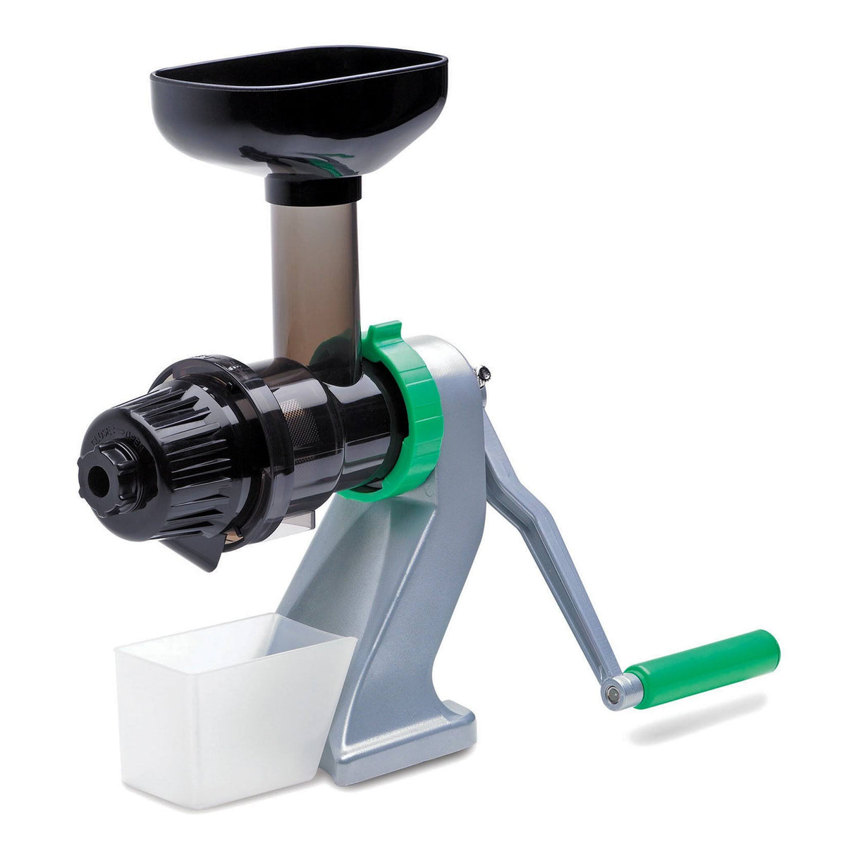 Manual Juicer Y981931