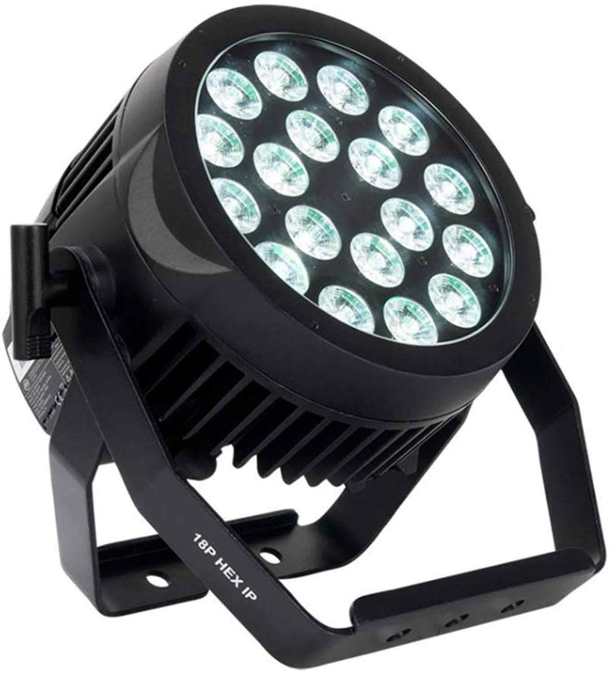 18P-HEX-IP D8271