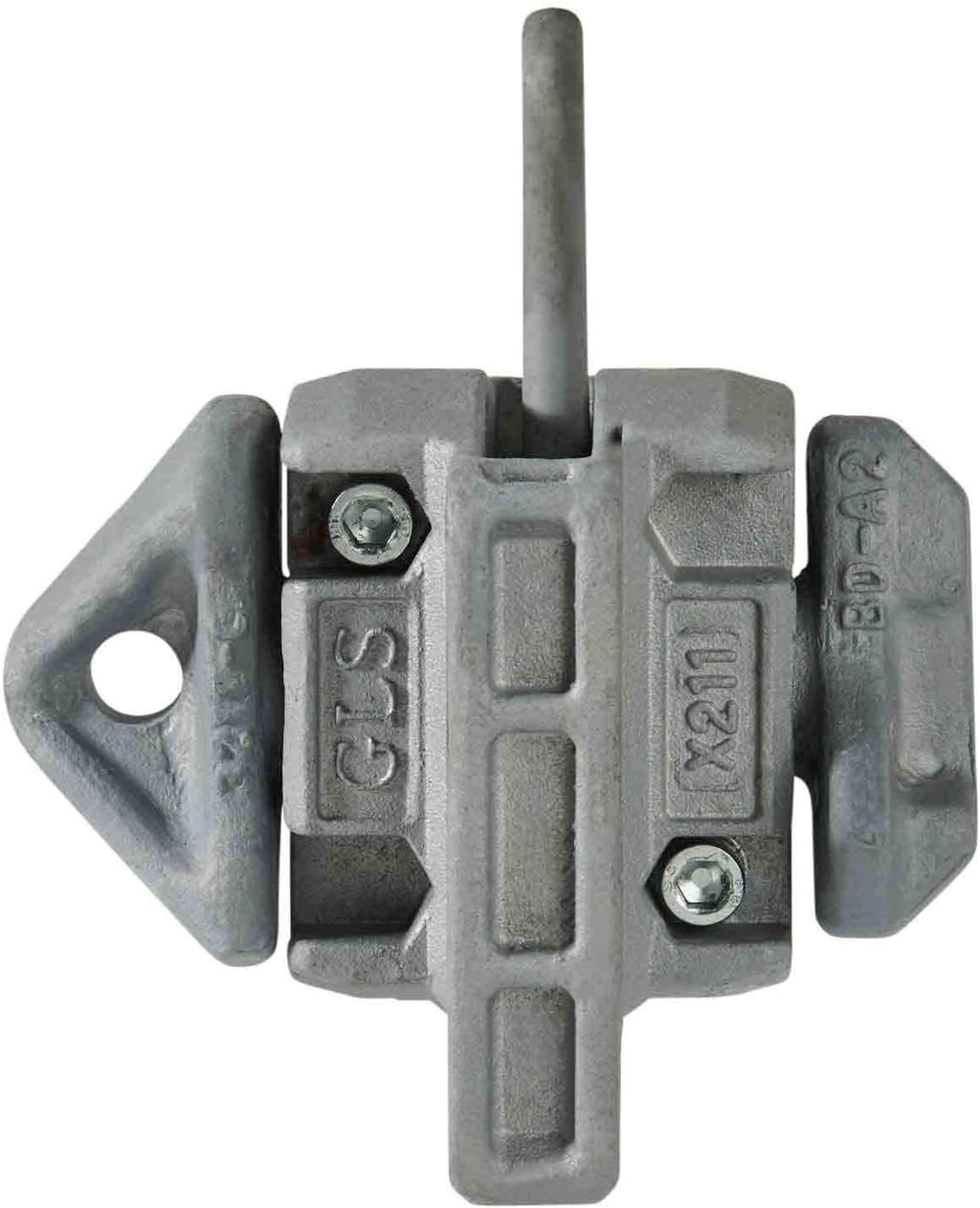 4 Pack Sea Rail Shipping Container Manual Twist Lock N564647