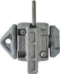 4 Pack Sea Rail Shipping Container Manual Twist Lock N564647