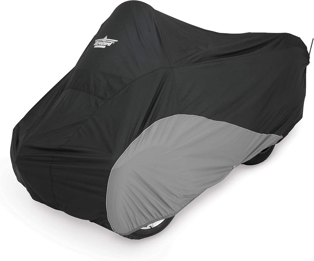 Pack of 2 Can-Am Spyder F3T/LTD Cover Y232067