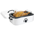 18 Quart Roaster Oven V53320