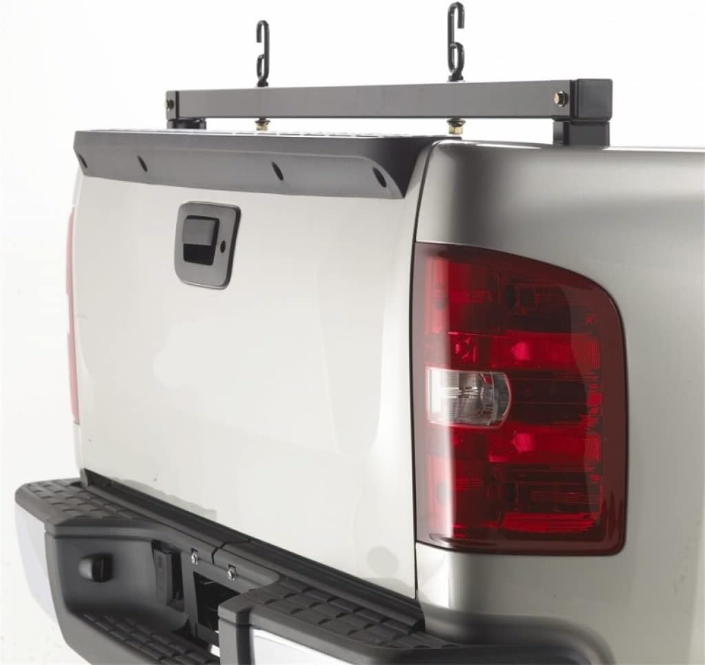 BackRack Rear Bars P809