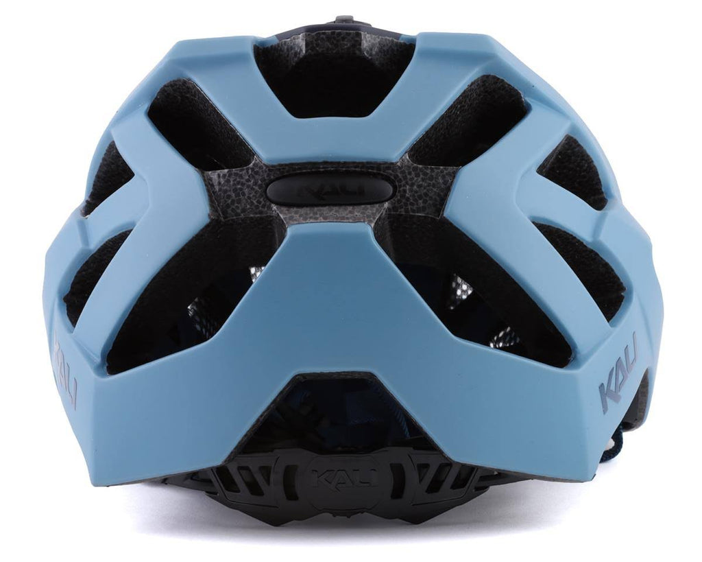 Solid Matte Thunder/Navy Helmet Z409172