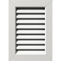PVC Gable Vent P73500