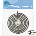 2-Pack 8 inch 6 Turns Surface Burner Element for Range B768786