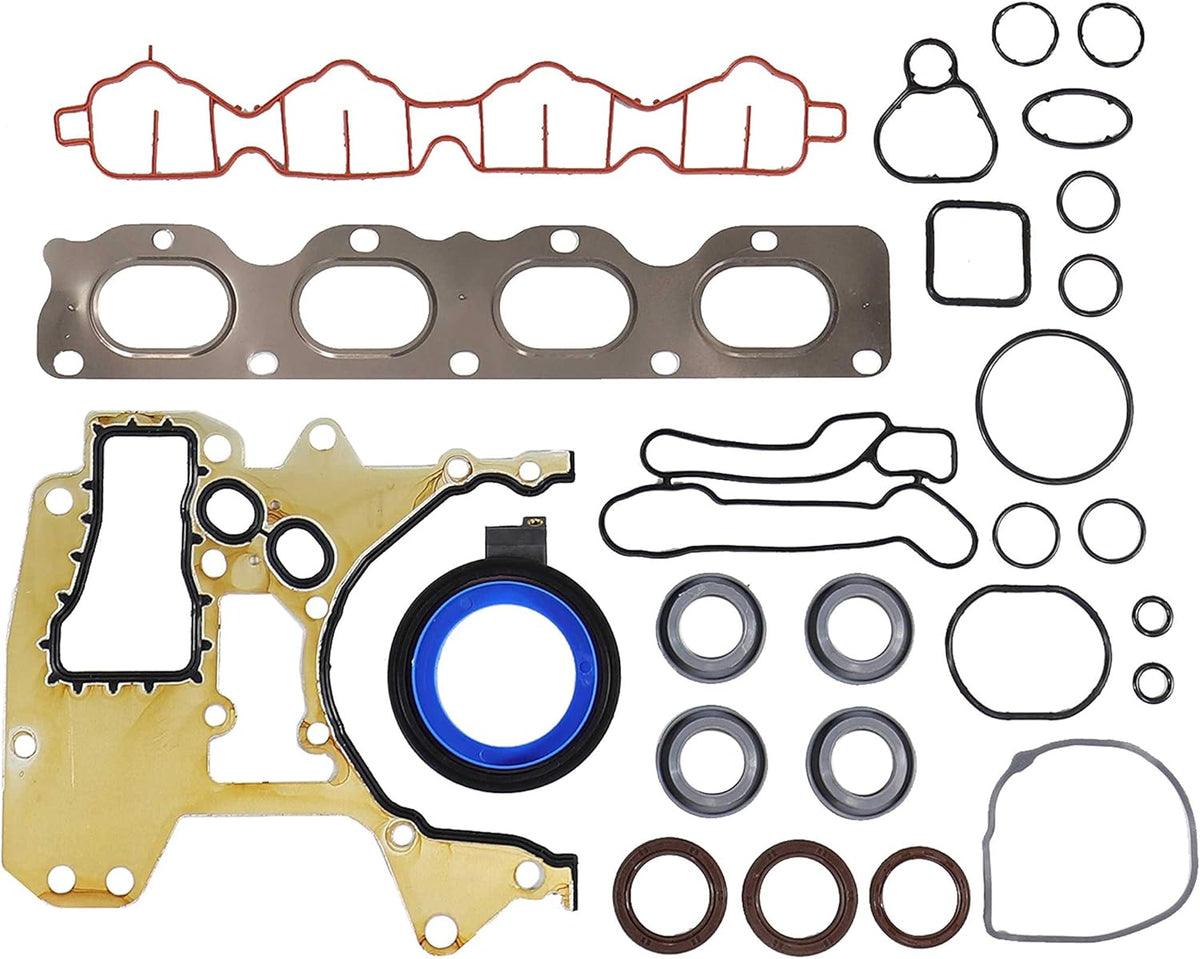 Full Gasket Sealing Set U99820