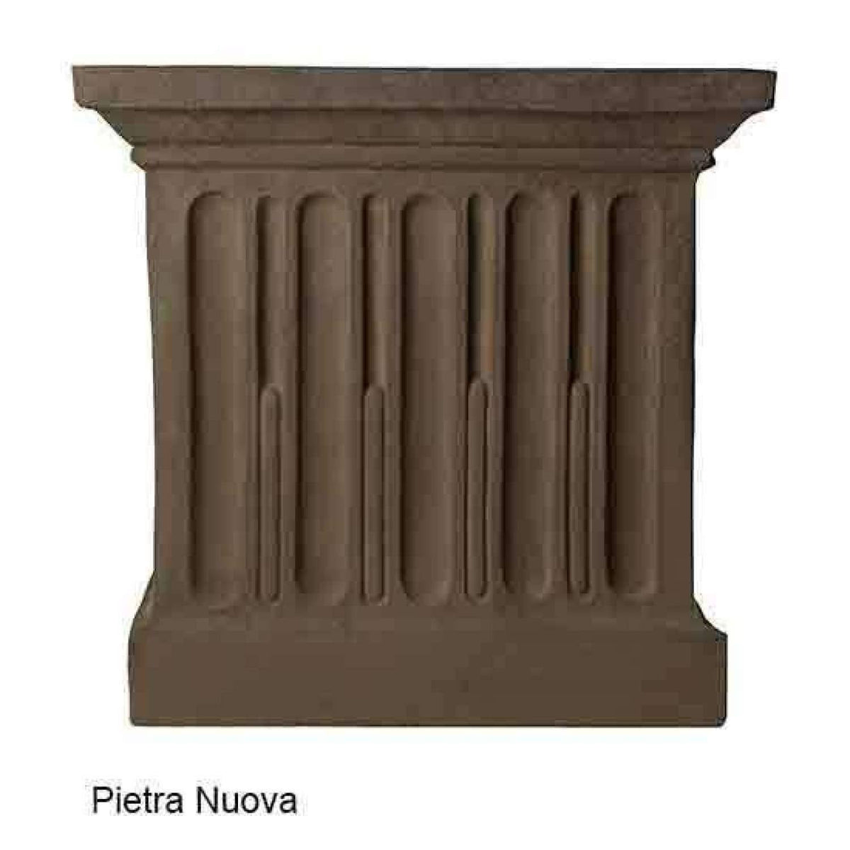Travertine Lantern P1719