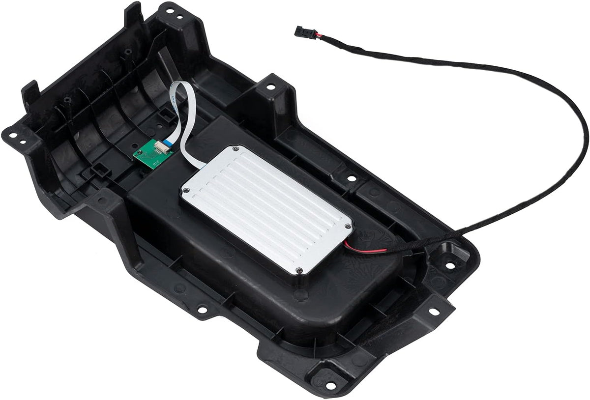 Wireless Charger Tray for Toyota Tundra 2014-2021 T81178